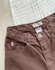 The Woodsy Wind Chill Jeans (26")