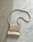 The Misty Morning Crossbody