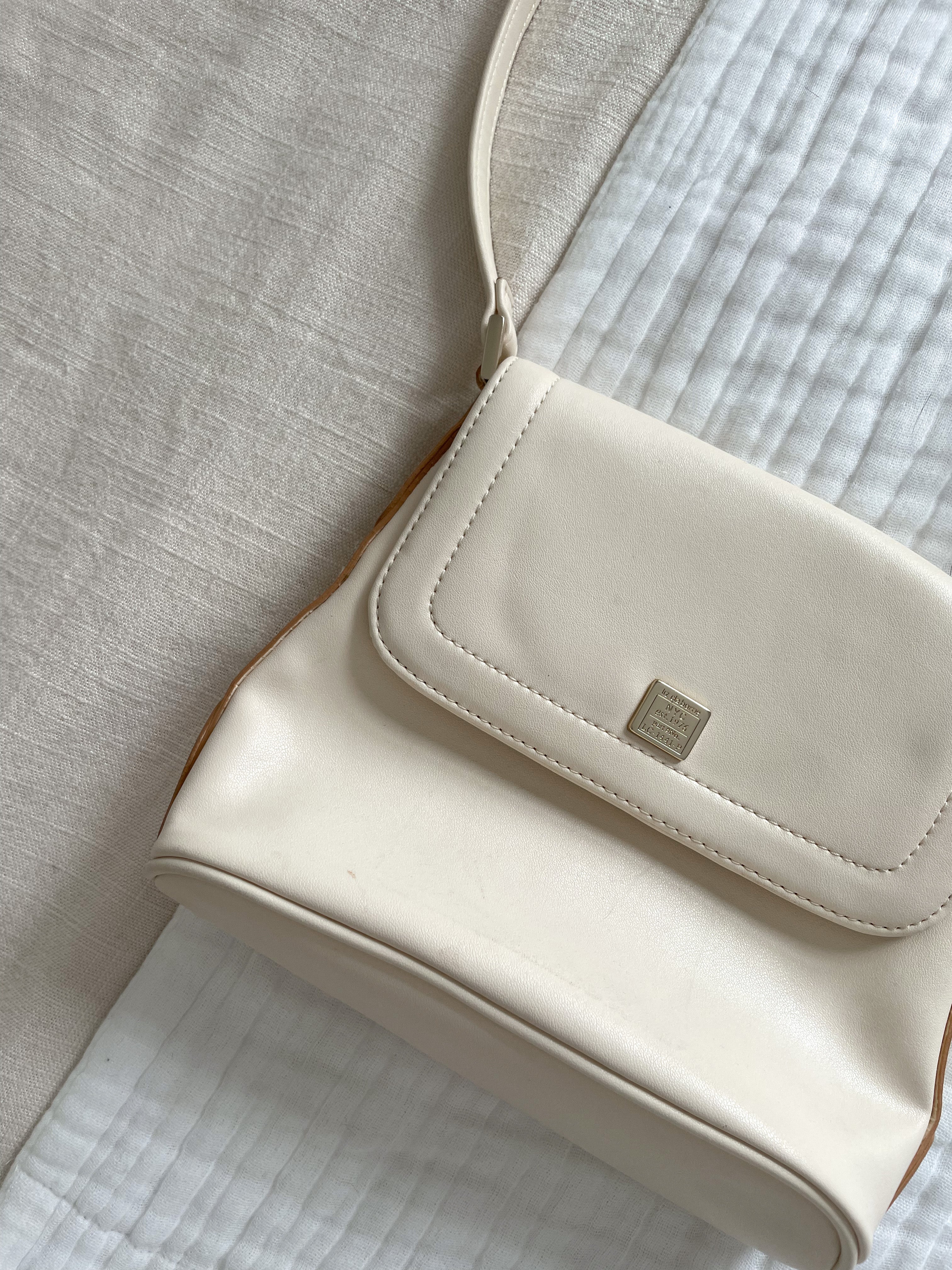 The Misty Morning Crossbody