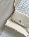 The Misty Morning Crossbody