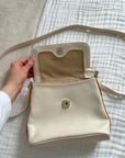 The Misty Morning Crossbody