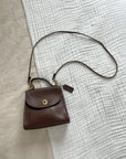 The Lumber Crossbody Purse