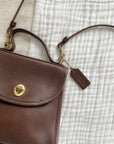 The Lumber Crossbody Purse