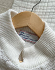 The Igloo Sweater (L)