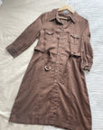 The Tealight Linen Dress (14)