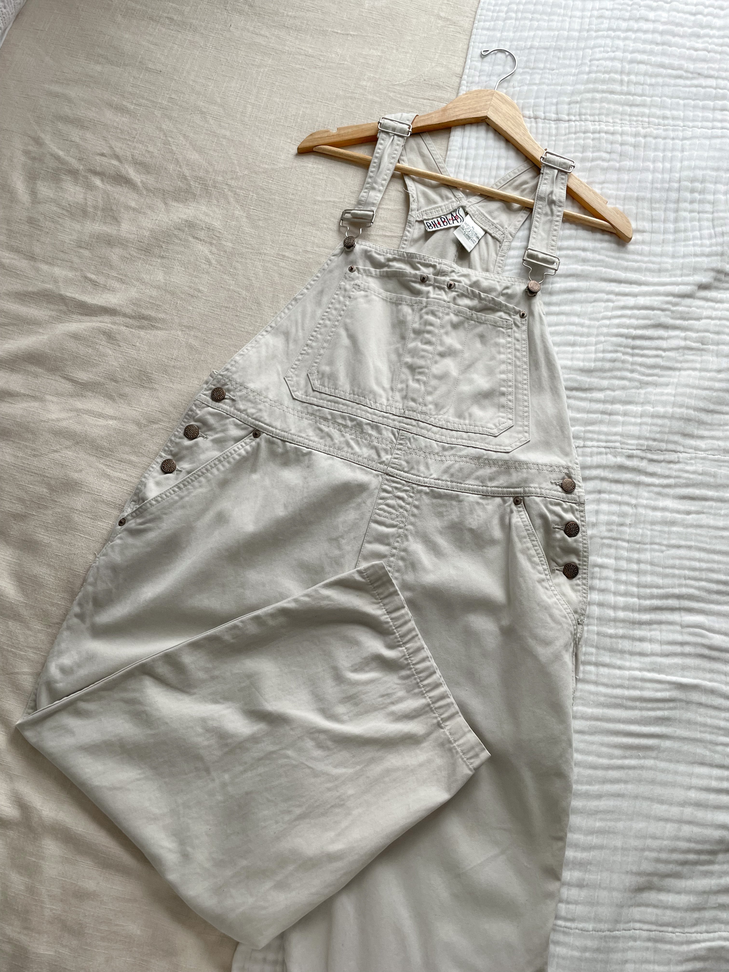 The Winter Trail Overalls (XL)