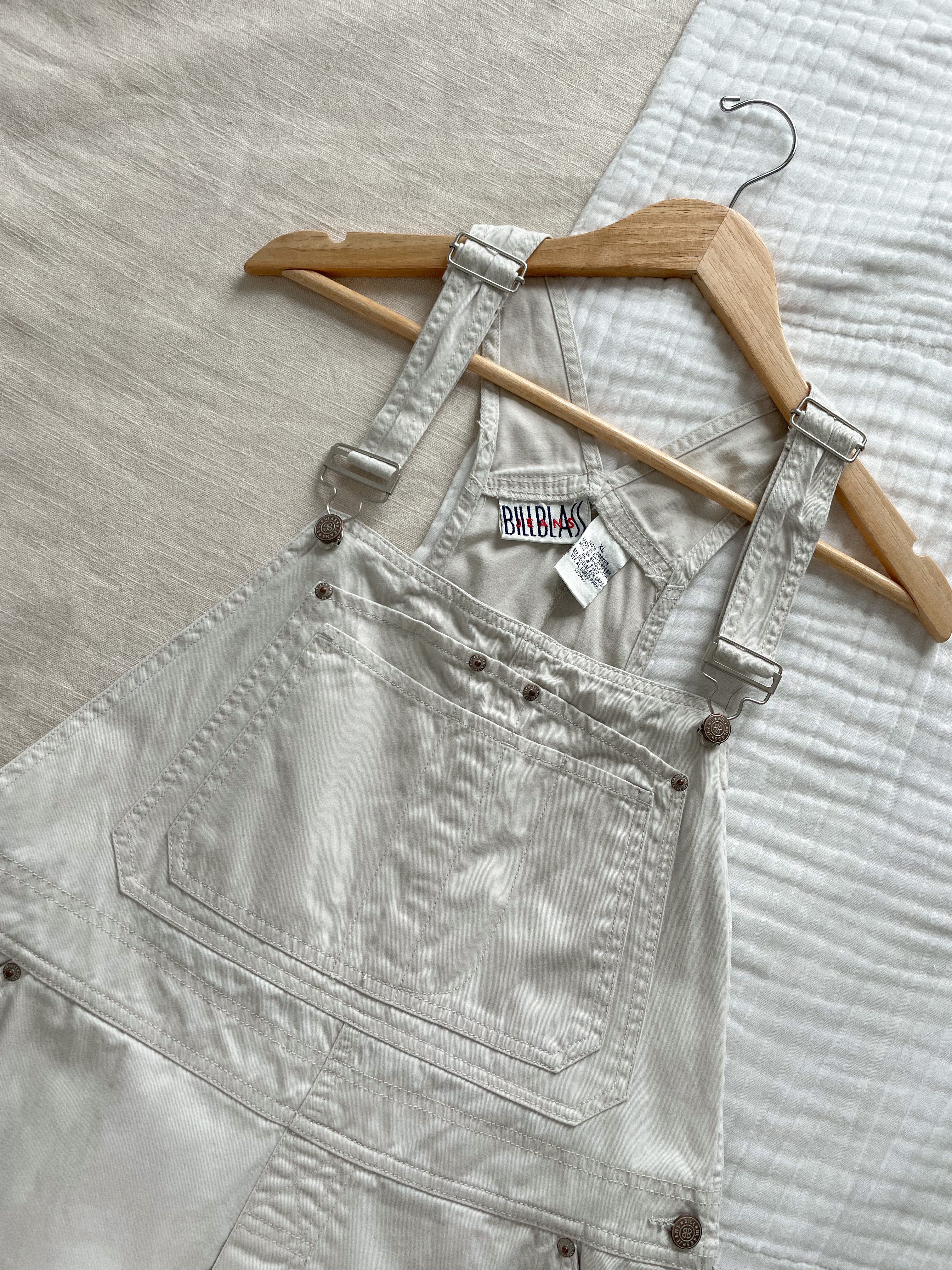 The Winter Trail Overalls (XL)