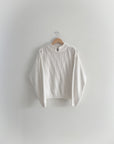 The Igloo Sweater (L)