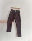 The Woodsy Wind Chill Jeans (26")