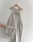 The Winter Trail Overalls (XL)