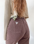 The Woodsy Wind Chill Jeans (26")