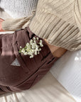 The Woodsy Wind Chill Jeans (26")