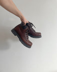 Espresso Bean Boots (7)