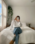 The Igloo Sweater (L)
