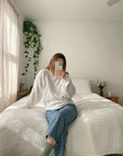 The Igloo Sweater (L)