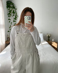 The Winter Trail Overalls (XL)