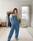 Midwash Arizona Overalls (S)