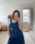 Carhartt Overalls (L)