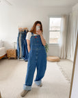 Midwash Dickies Overalls (XL)