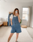 Midwash Gap Shortalls (S)