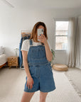 Midwash Gap Shortalls (S)