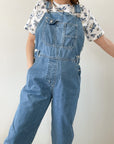 Midwash Arizona Overalls (S)