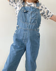 Midwash Arizona Overalls (S)