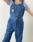 Carhartt Overalls (L)