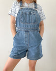 Midwash Gap Shortalls (S)