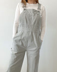 Grey Gap Overalls (S)