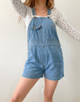 Xhilaration Shortalls (S)