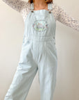 Disney Eyeore Overalls (S)