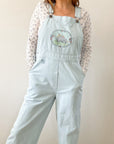 Disney Eyeore Overalls (S)