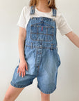 Maternity Shortalls (M)