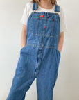 Midwash Dickies Overalls (XL)