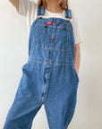 Midwash Dickies Overalls (XL)