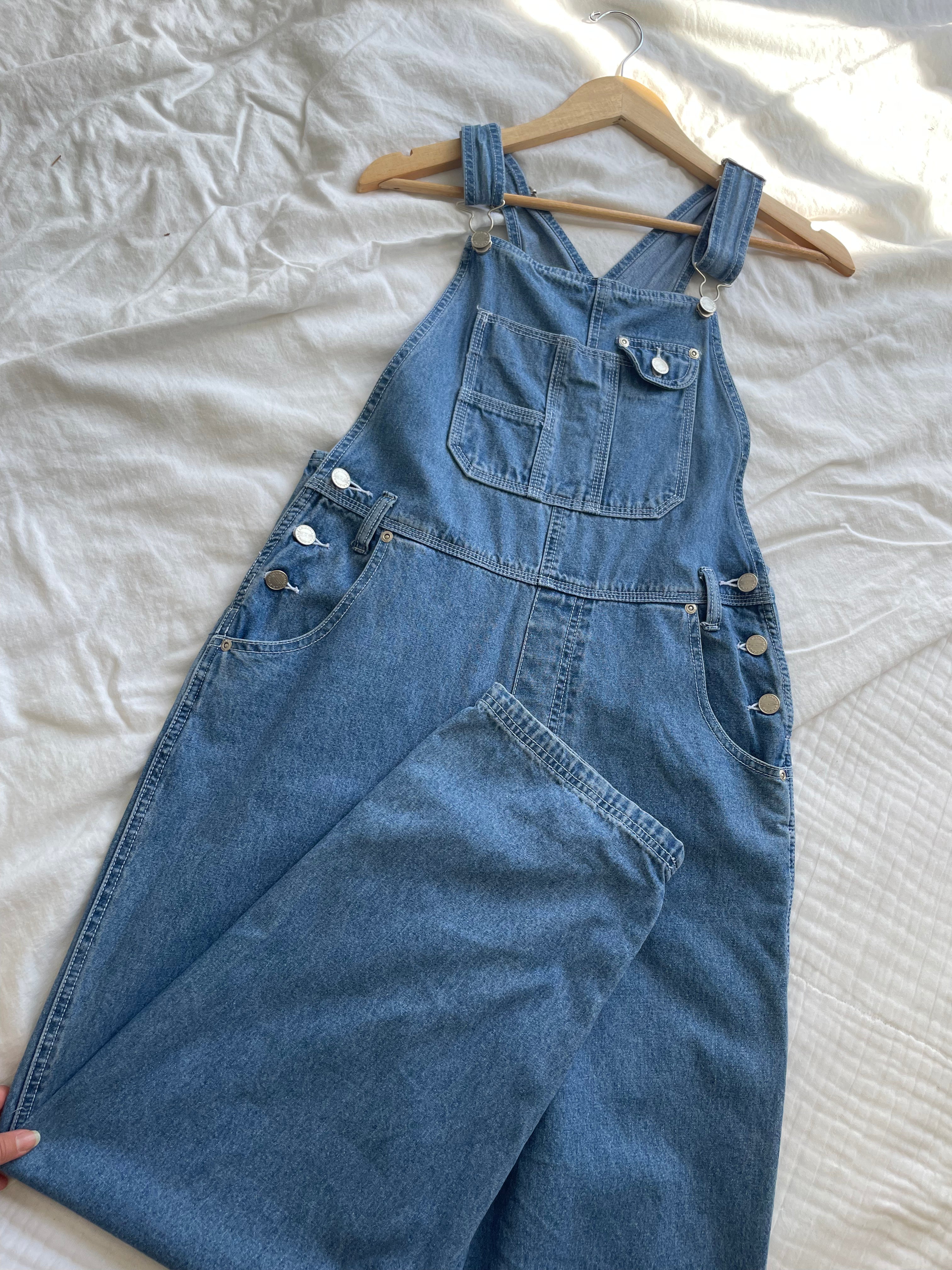 Midwash Arizona Overalls (S)