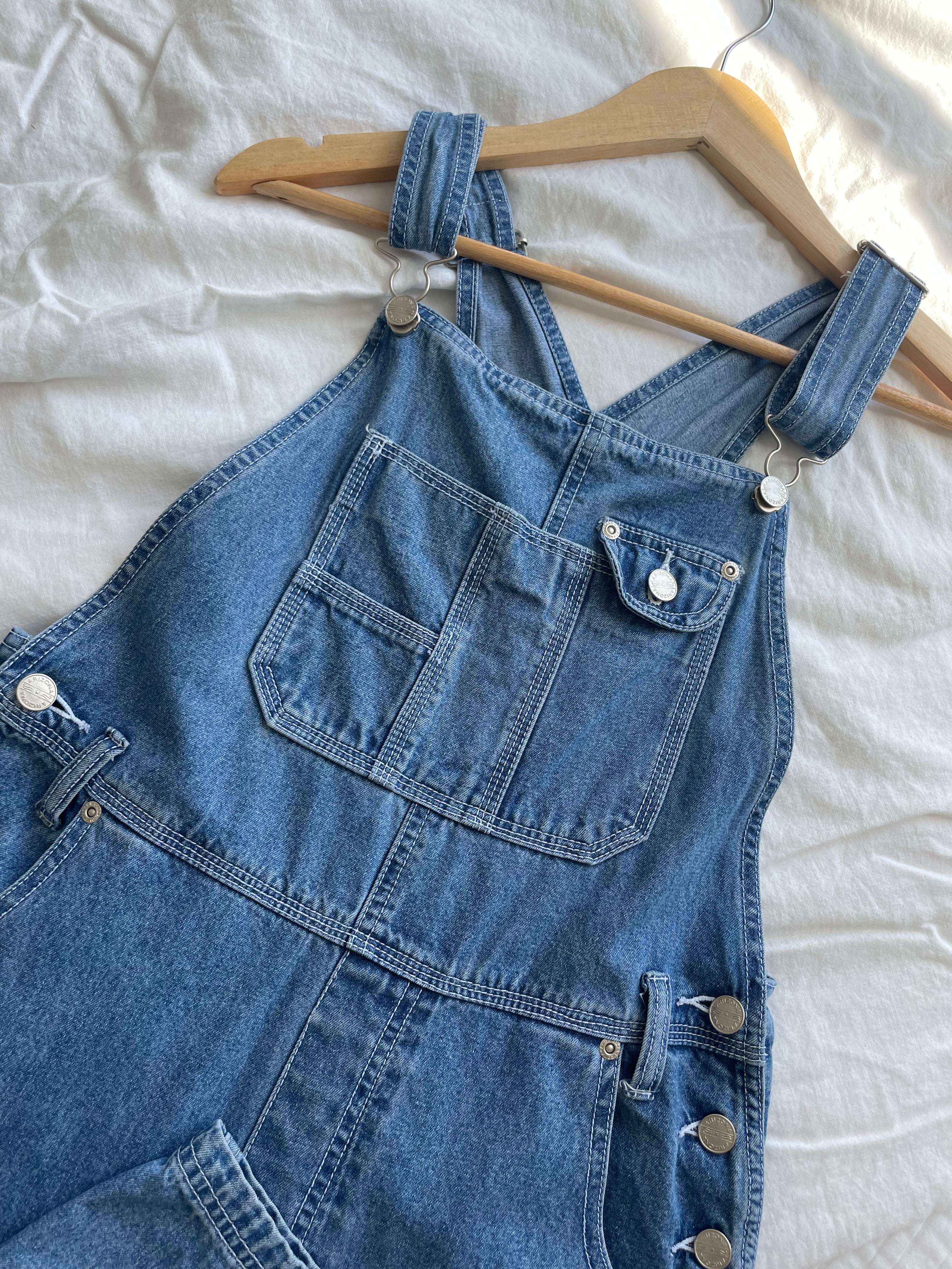 Midwash Arizona Overalls (S)