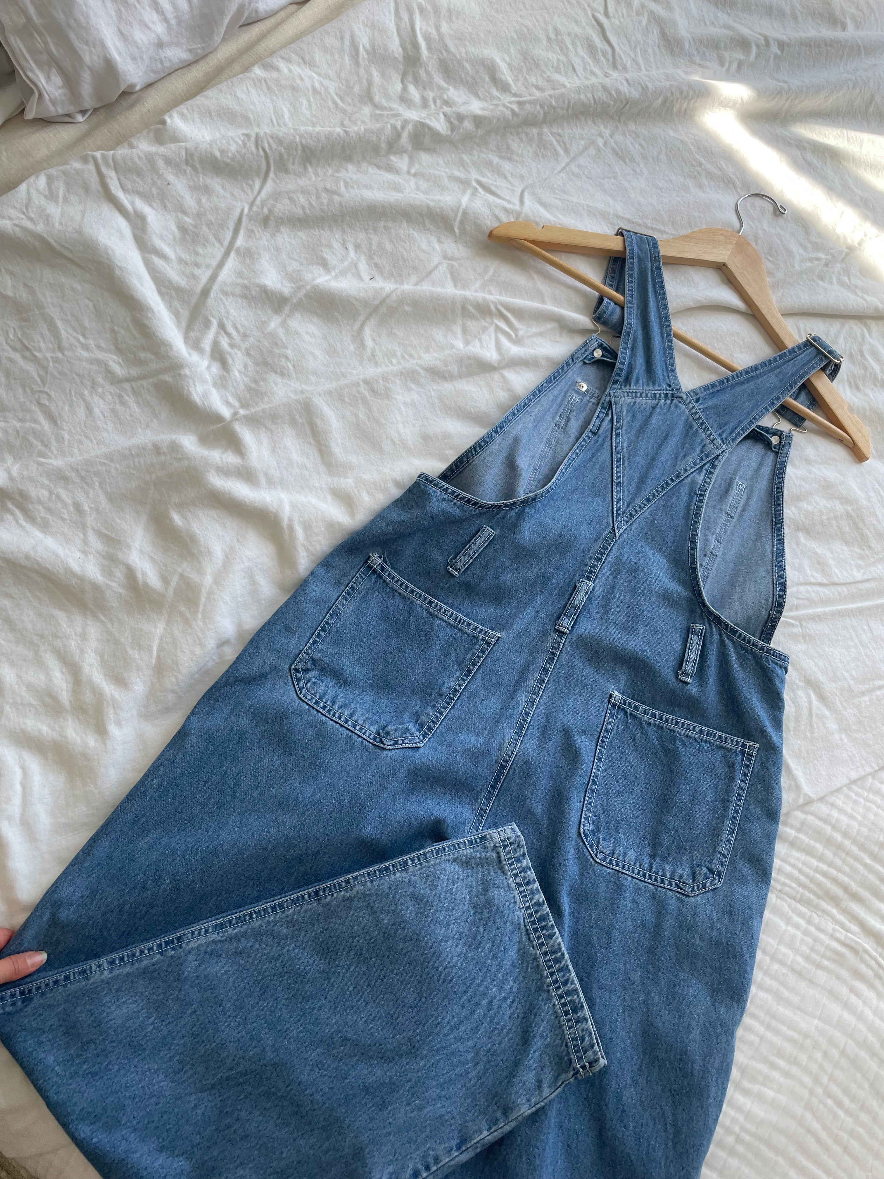 Midwash Arizona Overalls (S)