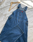 Midwash Dickies Overalls (XL)