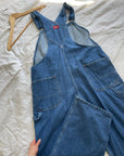 Midwash Dickies Overalls (XL)