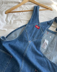 Midwash Dickies Overalls (XL)