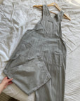 Grey Gap Overalls (S)