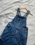 Faded Glory Overalls (Mens M)