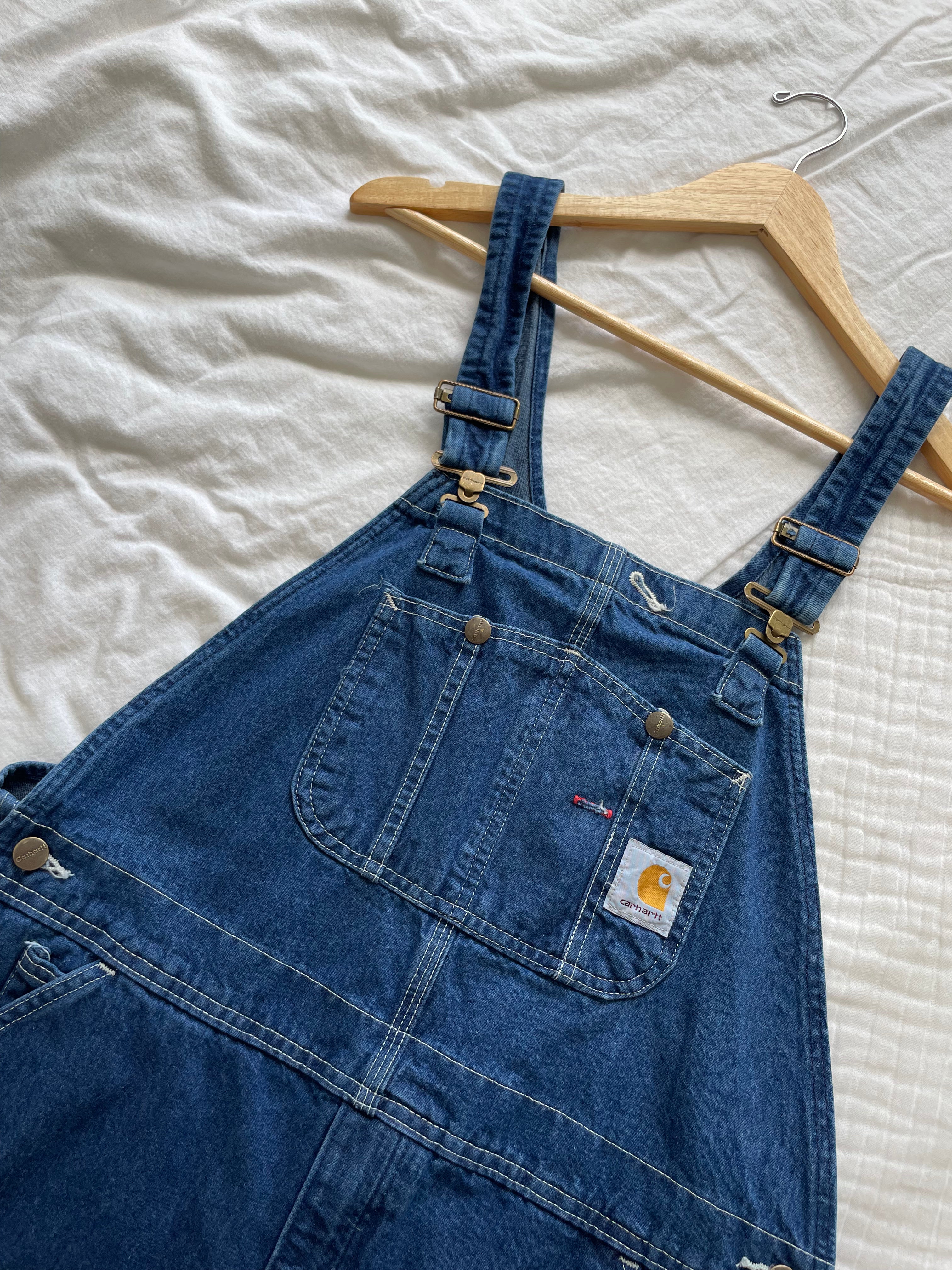 Carhartt Overalls (L)