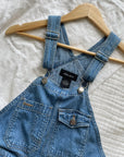 Xhilaration Shortalls (S)