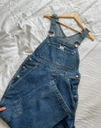 Calvin Klein Deadstock Overalls (S)