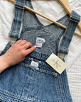 Calvin Klein Deadstock Overalls (S)