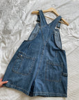 Deadstock No Boundaries Shortalls (XL)