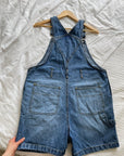 Maternity Shortalls (M)